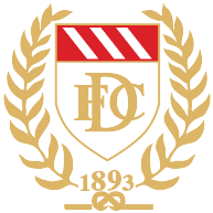 logo Dundee FC