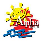 logo Alpha club