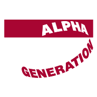 logo Alpha Generation