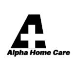 logo Alpha Home Care