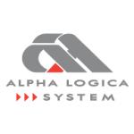 logo Alpha Logica System