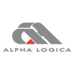 logo Alpha Logica