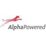 logo Alpha Powered