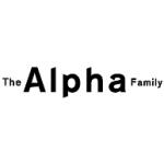 logo Alpha Series