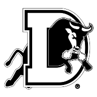 logo Durham Bulls