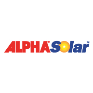 logo Alpha Solar