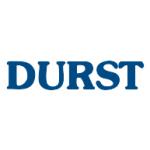 logo Durst