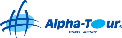 logo Alpha Tour