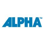 logo Alpha(288)