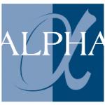 logo Alpha(289)