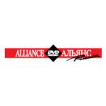 logo DVD Alliance Russia