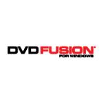 logo DVD Fusion For Windows