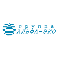 logo Alpha-Eco Group