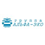 logo Alpha-Eco Group