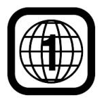 logo DVD Regional Code 1(205)