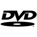 logo DVD