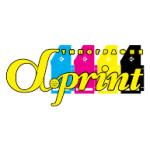 logo alpha-print