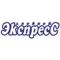 logo Dvojnoj Express