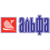 logo Alpha