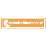 logo alphabetstreet co uk