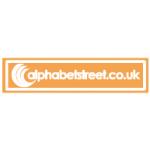 logo alphabetstreet co uk