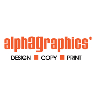 logo AlphaGraphics(291)
