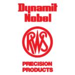 logo Dynamite Nobel RWS