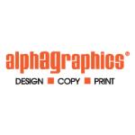 logo AlphaGraphics(291)