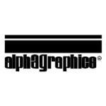 logo AlphaGraphics(292)