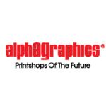 logo AlphaGraphics