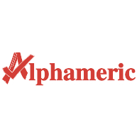 logo Alphameric