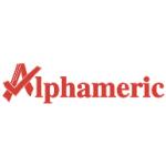 logo Alphameric