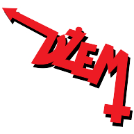logo Dzem