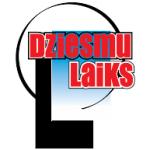 logo Dziesmu Laiks