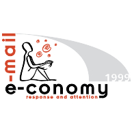 logo e-mail e-conomy