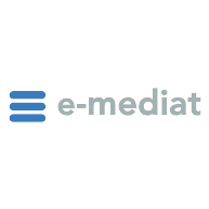 logo e-mediat