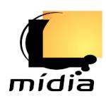 logo e-midia comunicacao