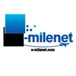logo e-milenet