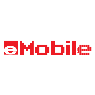 logo E-Mobile