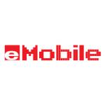 logo E-Mobile