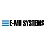 logo E-MU Systems(144)