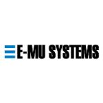 logo E-MU Systems