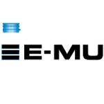 logo E-MU