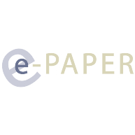 logo e-paper