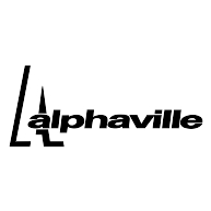 logo Alphaville