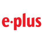 logo e-plus