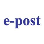 logo e-post