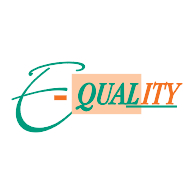 logo E-quality