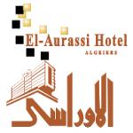 logo El Aurassi Hotel Algiers