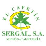 logo El Cafetin Sergal